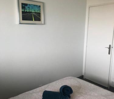 Villers-sur-Mer Apartment | Bellevue