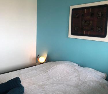 Villers-sur-Mer Apartment | Bellevue