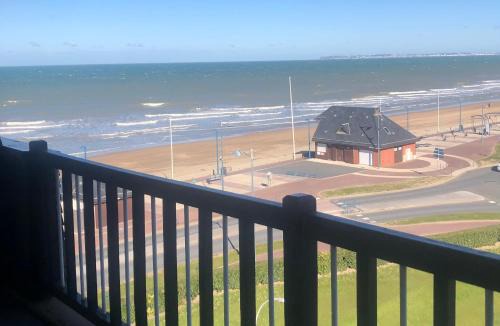 Villers-sur-Mer Apartment | Bellevue