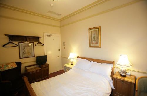 Kelso House | Bellevue Guest House