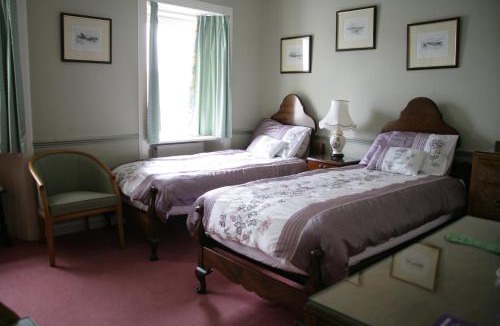 Kelso House | Bellevue Guest House