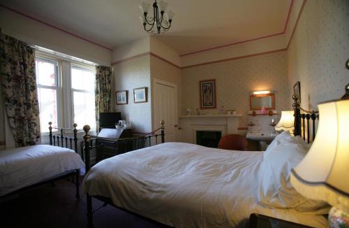 Kelso House | Bellevue Guest House