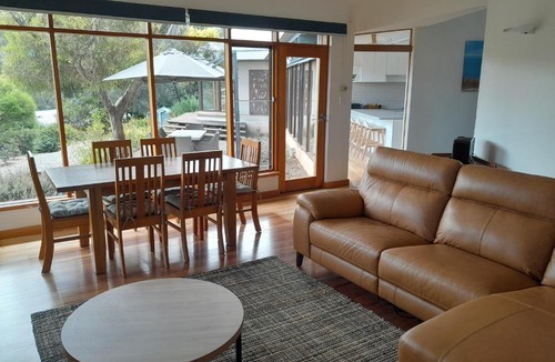 Bellevue Heights House | Bellevue Heights