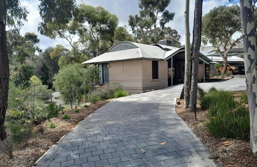 Bellevue Heights House | Bellevue Heights