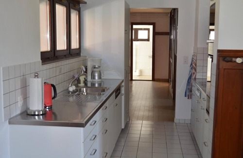 Haute-Ajoie Other | Bellevue holiday flat in the beautiful Ajoie