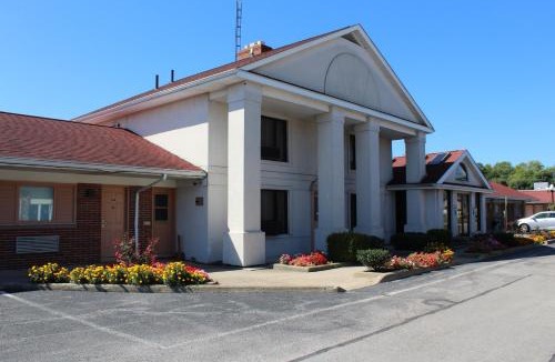 Bellevue Hotel | Bellevue Hotel and Suites
