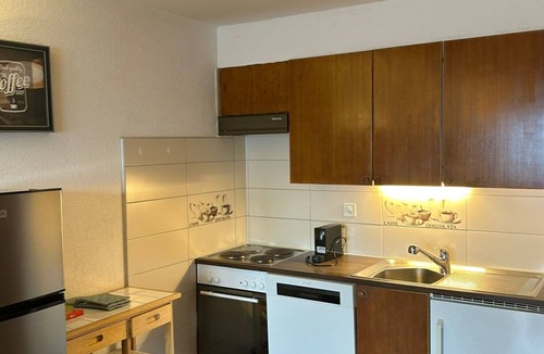Veysonnaz Apartment | Bellevue L 031 - PLEASANT apartment 6 pers