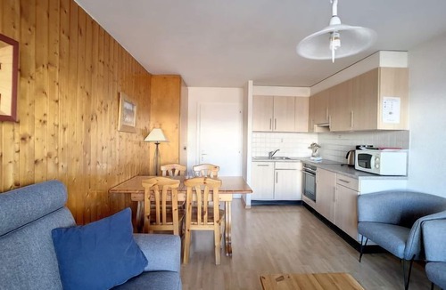 Veysonnaz Apartment | Bellevue L by Interhome