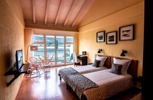 Les Bioux Hotel | Bellevue le Rocheray