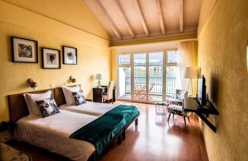 Les Bioux Hotel | Bellevue le Rocheray