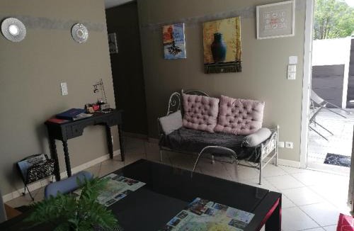 Marcillac-Vallon Bed & Breakfast | Bellevue Les Carlines