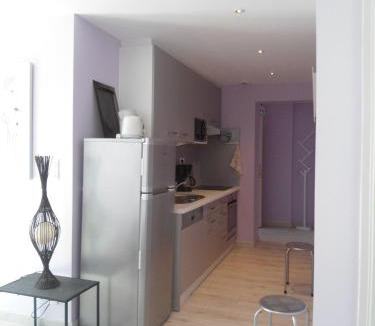 Marcillac-Vallon Bed & Breakfast | Bellevue Les Carlines