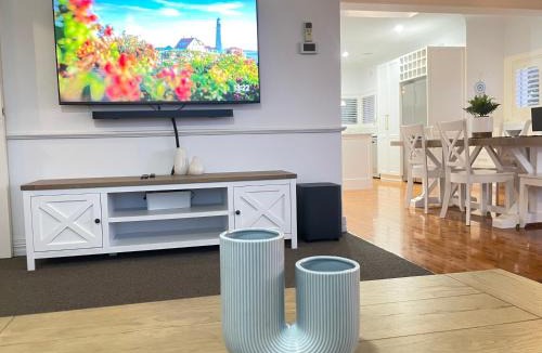 Turvey Park House | 'Bellevue Manor' on Beauty Point