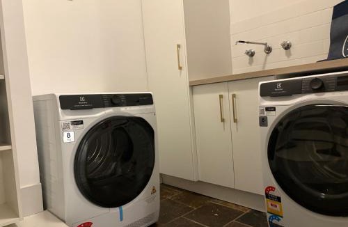 Turvey Park House | 'Bellevue Manor' on Beauty Point