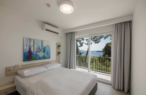 Orebic Hotel | Bellevue Maradiso Casa by Aminess