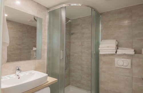 Orebic Hotel | Bellevue Maradiso Casa by Aminess