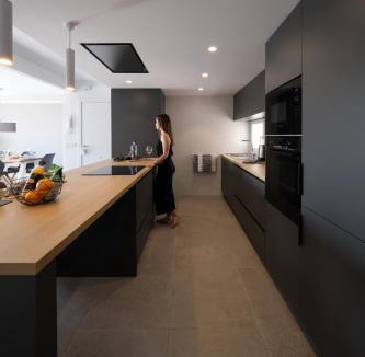 Pla del Bon Repos Apartment | Bellevue Marq Seasonal rental