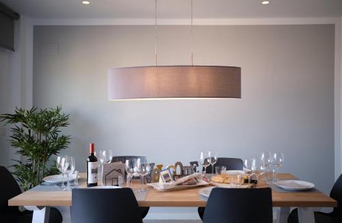 Pla del Bon Repos Apartment | Bellevue Marq Seasonal rental