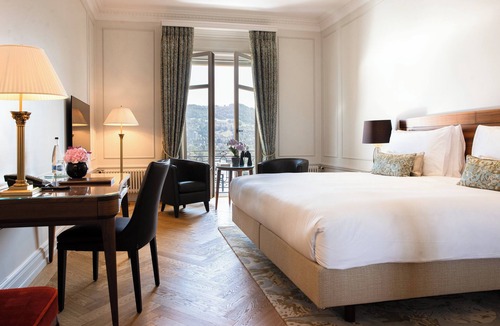 Innere Stadt Hotel | Bellevue Palace Hotel
