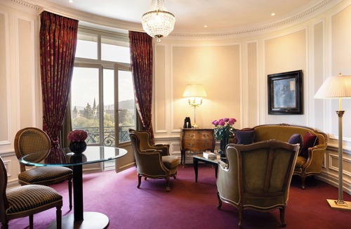 Innere Stadt Hotel | Bellevue Palace Hotel