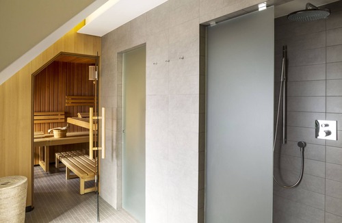 Innere Stadt Hotel | Bellevue Palace Hotel