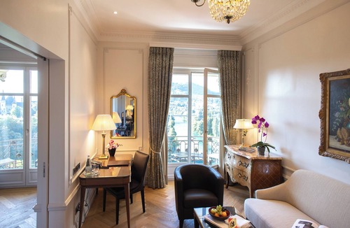 Innere Stadt Hotel | Bellevue Palace Hotel