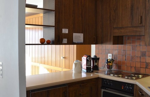 Pany Apartment | Bellevue, (Pany). by Interhome
