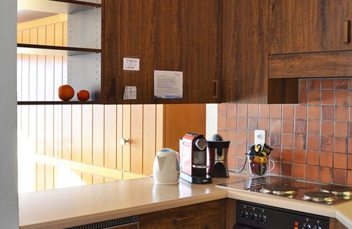 Pany Apartment | Bellevue, (Pany). by Interhome