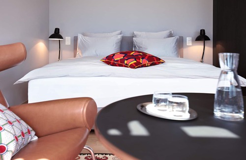 Adelboden Hotel | Bellevue Parkhotel & Spa - Relais & Châteaux