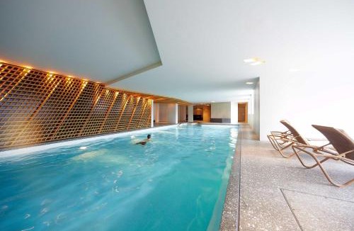 Adelboden Hotel | Bellevue Parkhotel & Spa - Relais & Châteaux