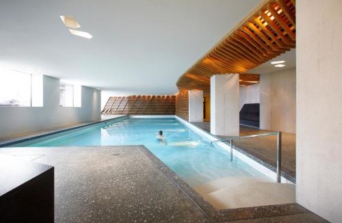 Adelboden Hotel | Bellevue Parkhotel & Spa - Relais & Châteaux