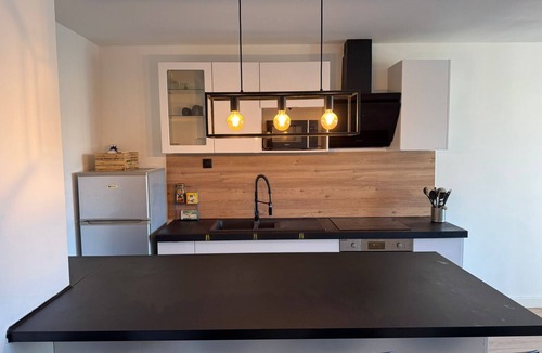 La Lironde Apartment | Bellevue - Première conciergerie