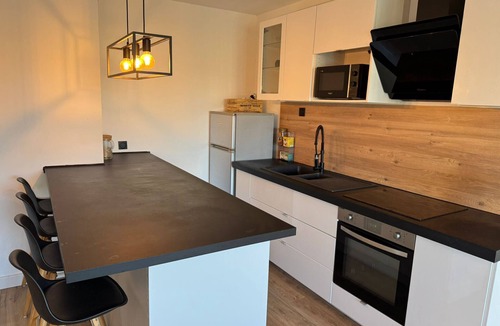 La Lironde Apartment | Bellevue - Première conciergerie
