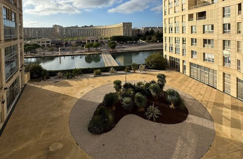 La Lironde Apartment | Bellevue - Première conciergerie