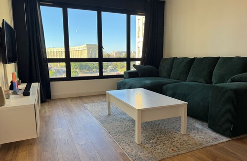 La Lironde Apartment | Bellevue - Première conciergerie