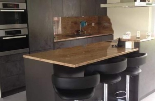Fiesch Apartment | Bellevue Rey by Interhome