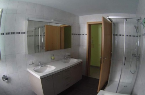 Fiesch Apartment | Bellevue Rey by Interhome
