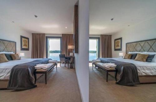 Plisac Hotel | Bellevue Superior City Hotel