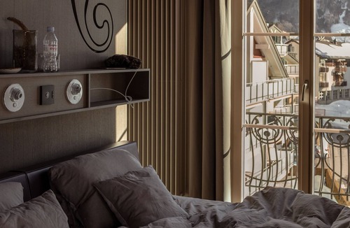 Engelberg Hotel | Bellevue-Terminus - Urban Lifestyle Hotel