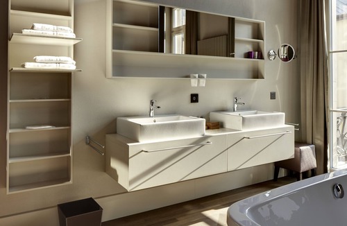 Engelberg Hotel | Bellevue-Terminus - Urban Lifestyle Hotel