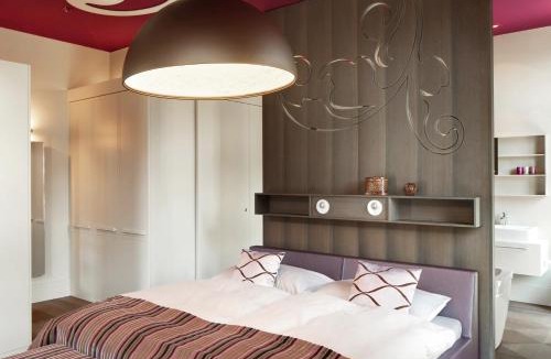 Engelberg Hotel | Bellevue-Terminus - Urban Lifestyle Hotel