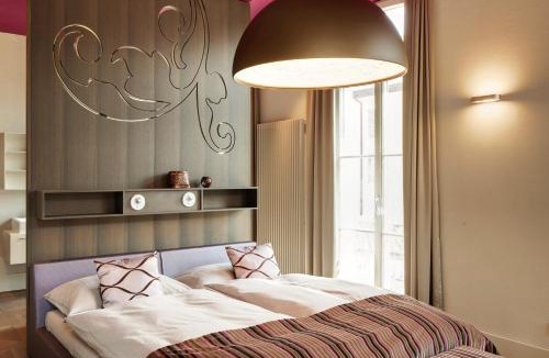Engelberg Hotel | Bellevue-Terminus - Urban Lifestyle Hotel