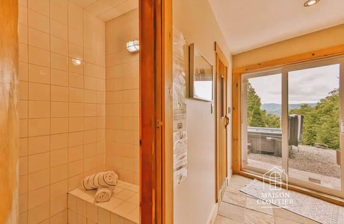 Lac-Superieur Ski Chalet | Bellevue – Tremblant