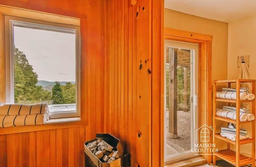 Lac-Superieur Ski Chalet | Bellevue – Tremblant