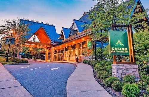Lac-Superieur Ski Chalet | Bellevue – Tremblant