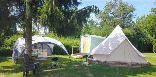 Merignac Other | Bellevues Glamping and Camping