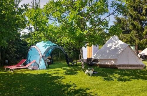 Merignac Other | Bellevues Glamping and Camping
