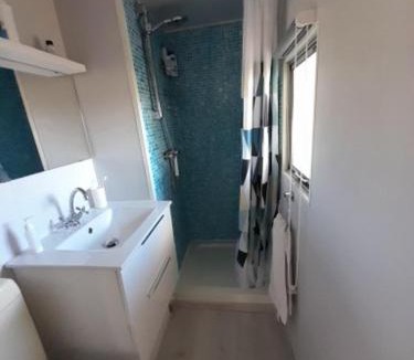 Merignac Other | Bellevues Glamping and Camping