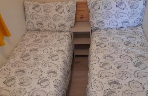 Merignac Other | Bellevues Glamping and Camping