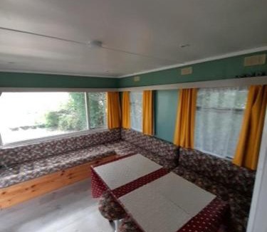 Merignac Other | Bellevues Glamping and Camping